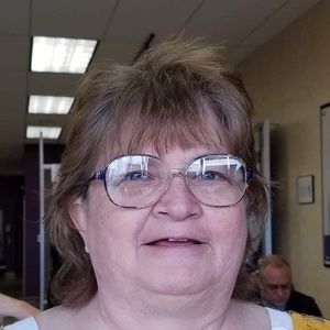 Meet your Posher, Yvonne